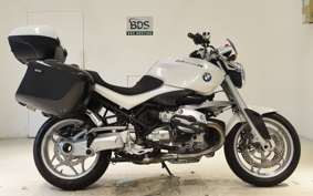 BMW R1200R 2018