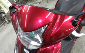 HONDA DIO 110 Lite 2001 JK46