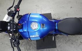 YAMAHA XSR900 2023 RN80J