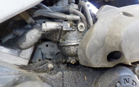 HONDA DIO GEN 2 AF27