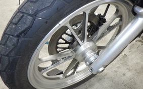 SUZUKI GZ125HS