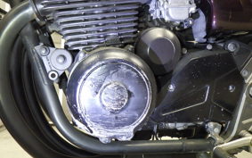 KAWASAKI ZEPHYR 400 KAI 1998 ZR400C