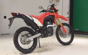 HONDA CRF150L 2006