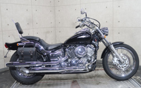 YAMAHA DRAGSTAR 400 2008 VH01J
