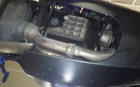 HONDA CBR650F 2015 RC83