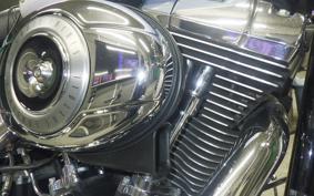 HARLEY FLSTC 1580 2007