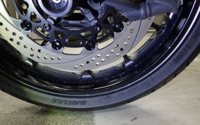 YAMAHA MT-09 A 2014 RN34J