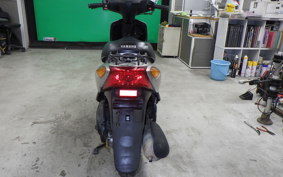 YAMAHA JOG Gen.5 SA36J