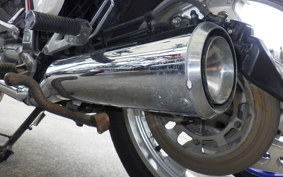 HONDA CX400 EURO 1983 NC08