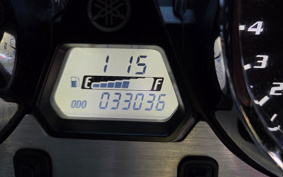 YAMAHA XJR1300 2014 RP17J