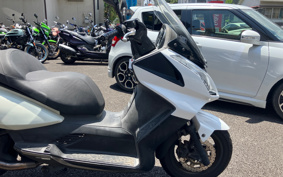 KYMCO DOWN TOWN125I