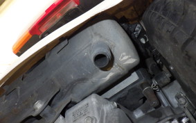 HONDA GYRO CANOPY TA03