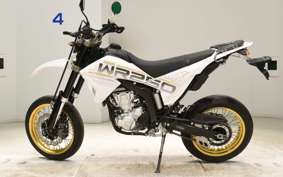 YAMAHA WR250X DG15J