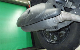 YAMAHA VINO 50 Gen.4 2026 AY02