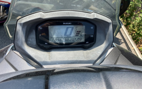 SUZUKI BURGMAN 125 EA11A