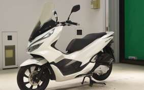 HONDA PCX 150 ABS KF30