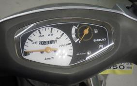 SUZUKI ADDRESS V125 G CF46A