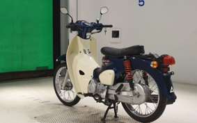 HONDA C110 SUPER CUB 2018 JA44