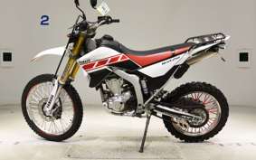 YAMAHA WR250R DG15J