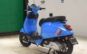 VESPA SPRINT150 2024