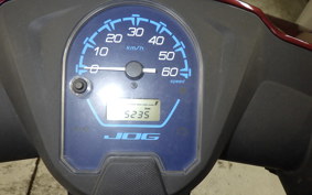 YAMAHA JOG-7 1995 AY01