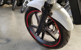 HONDA VTR 250 F MC33