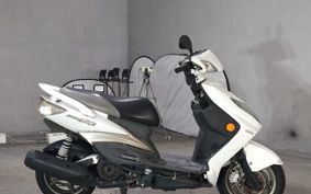 YAMAHA CYGNUS 125 X SE46