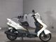 Фото Yamaha CYGNUS 125 X с японского аукциона