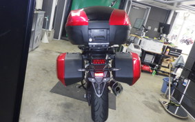 HONDA VFR800X 2014 RC80