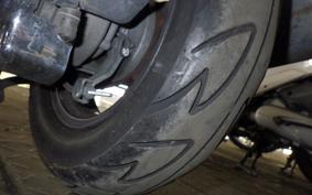 SUZUKI ADDRESS V125 1995 CF46A