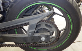 KAWASAKI NINJA 250 EX250L