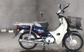 HONDA SUPER CUB50 AA04