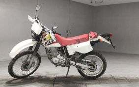 HONDA XLR125R JD16