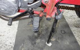 HONDA FTR223 MC34