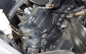 KAWASAKI KR250 KR250A