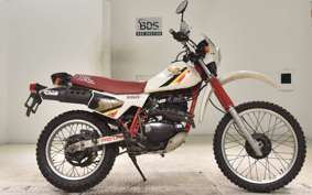 HONDA XL250R MD03