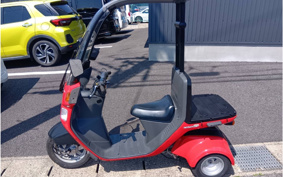 HONDA GYRO TA03