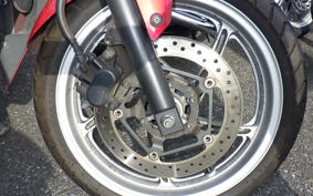 HONDA CBR250R GEN 3 MC41
