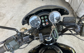 KAWASAKI ELIMINATOR 250SE EL250A