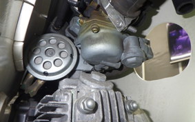 HONDA C90 SUPER CUB 2025 HA02