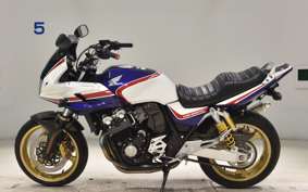 HONDA CB400 SUPER BOLDOR VTEC 2006 NC39