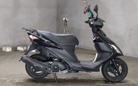 SUZUKI ADDRESS V125 CF4MA