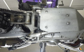 KAWASAKI KLX125 2021 LX125C