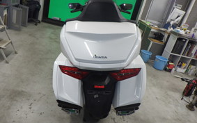 HONDA GL 1800 GOLD WING TOUR 2019 SC79