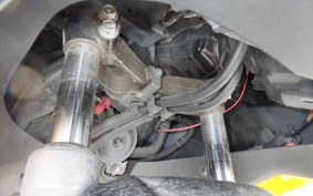 HONDA FORZA X 2008 MF10