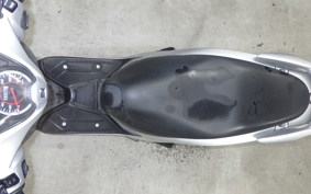 HONDA DIO 110 2017 JF58