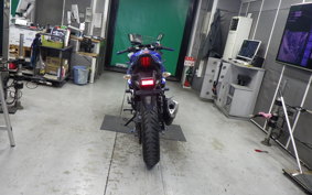 SUZUKI GSX250 R 2006
