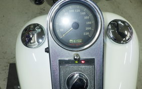 HARLEY FLSTCI 1450 2005