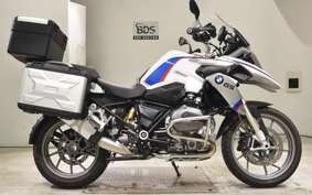 BMW R1200GS 2016