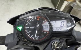 YAMAHA MT-03 2018 RH13J